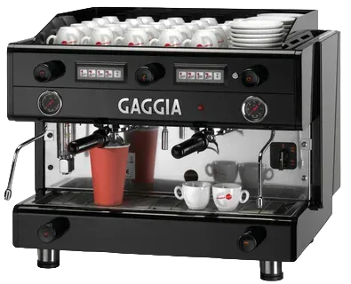 Ремонт Gaggia в Воронеже - Авторизованный сервисный центр